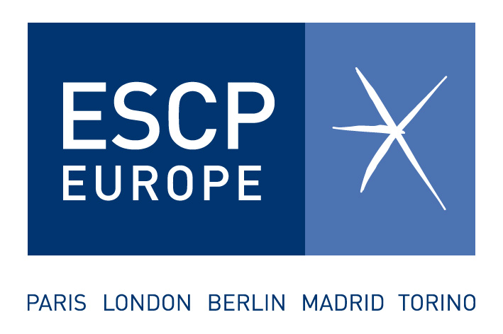 Oahsis Tourism  Consulting invitado en la Escuela de Negocios ESCP EUROPE.