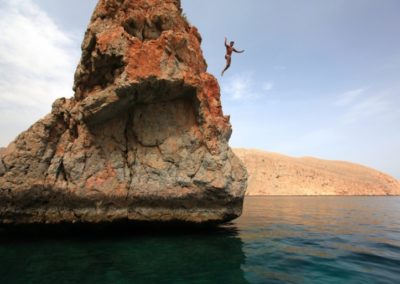 Six Senses NINH VAN BAY, Vietnam