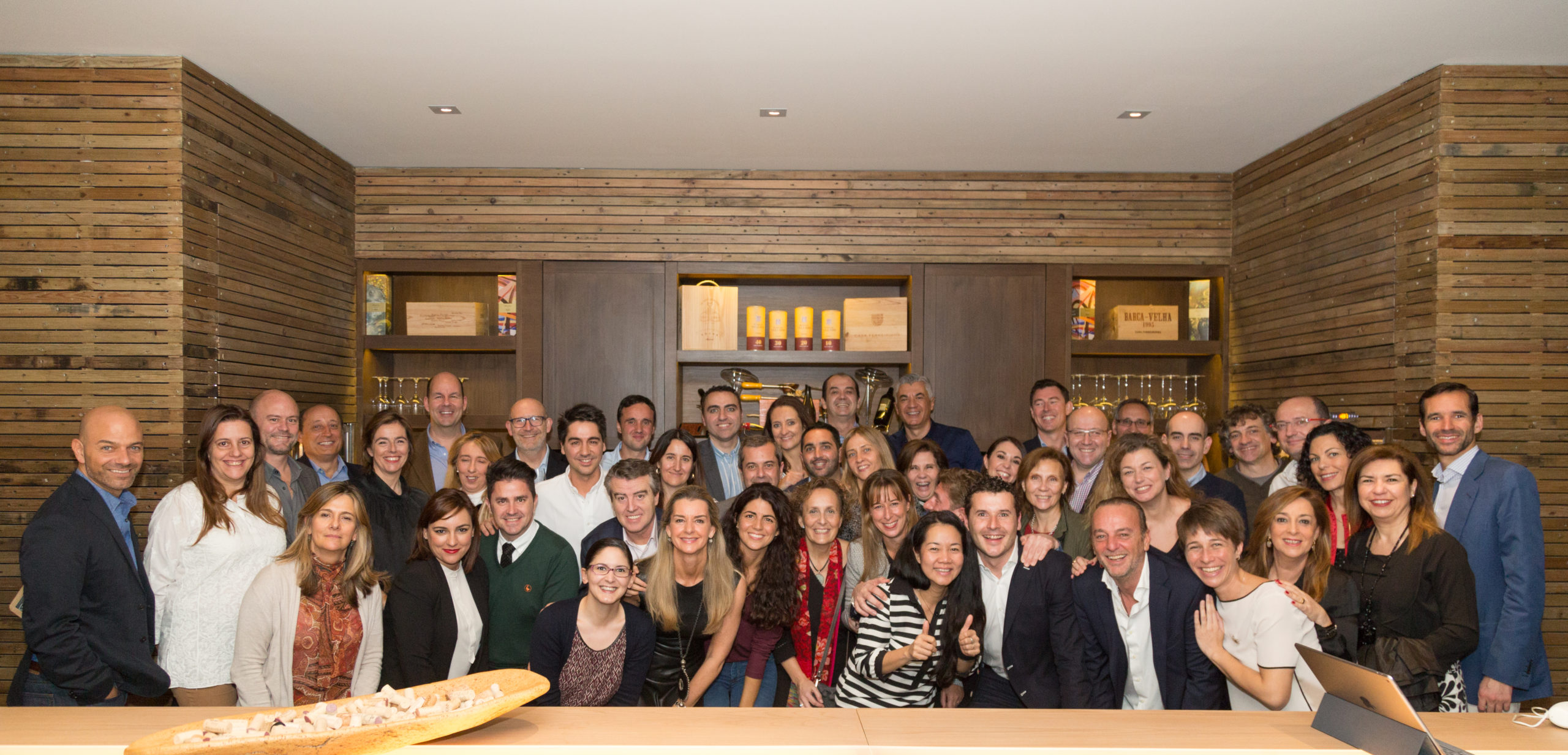 Six Senses Road Show 2016