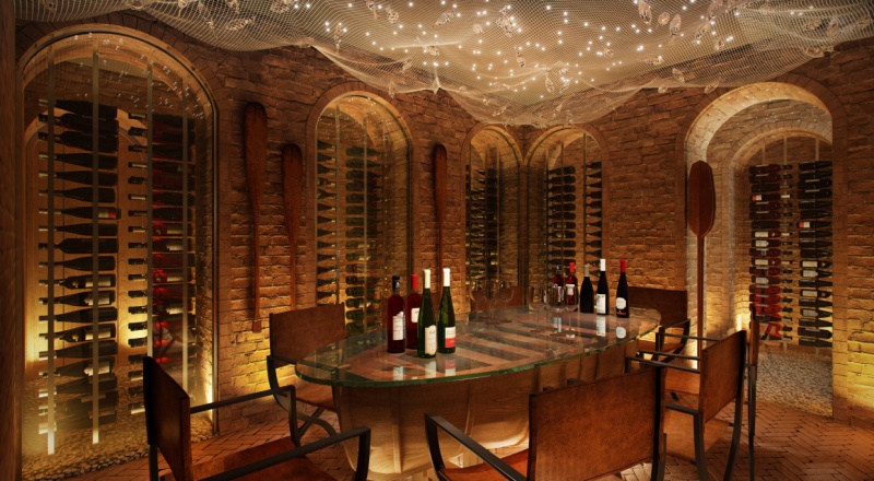 Wine Cellar