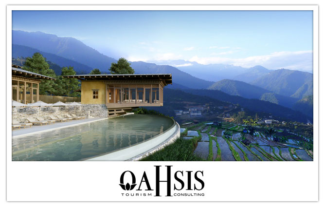 Six Senses Punakha