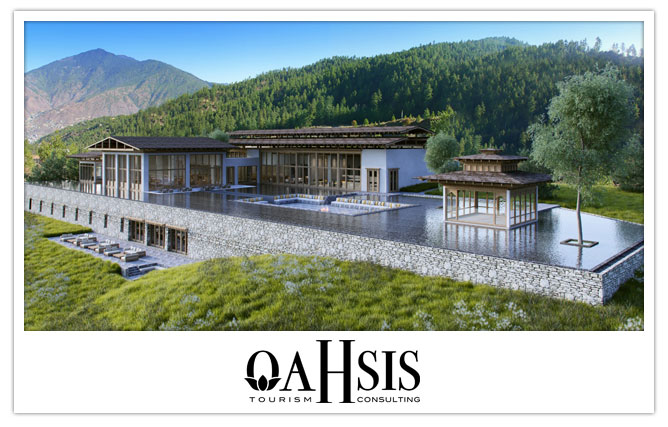 Six Senses Thimphu