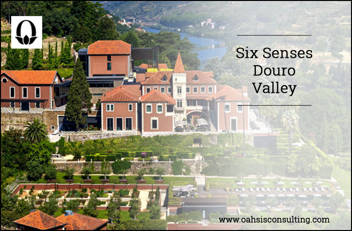 Six Senses Douro Valley