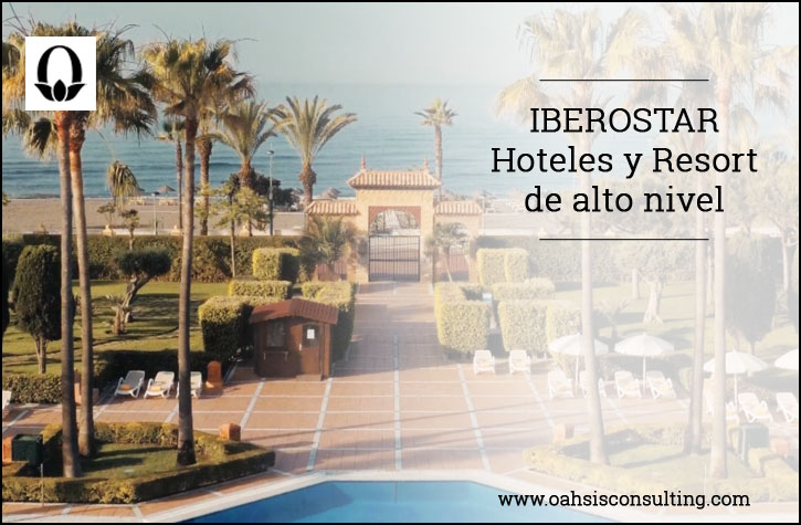 Iberostar Hotels & Resorts