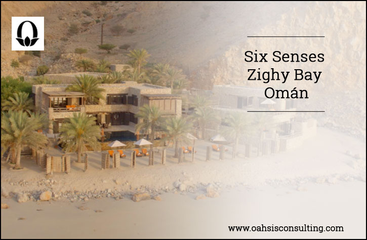 Six Senses Zighy Bay - Oman