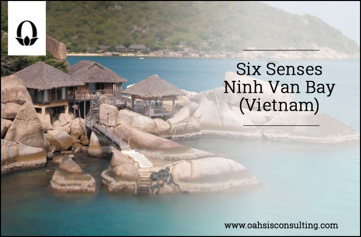 Six Senses Ninh Van Bay