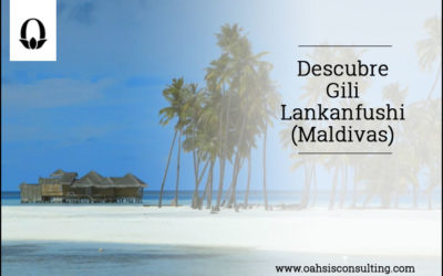 Descubre Gili Lankanfushi