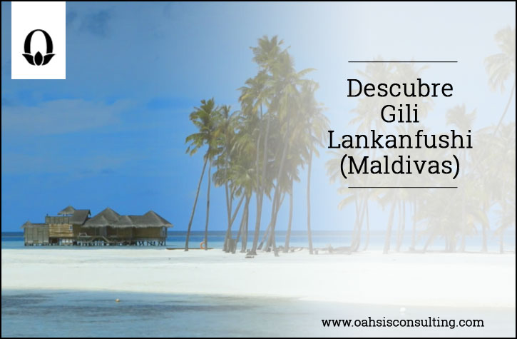 Descubre Gili Lankanfushi