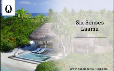 Six Senses Laamu en las Islas Maldivas