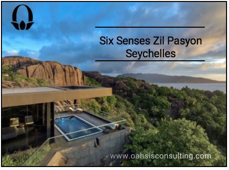 Six Senses Zil Pasyon