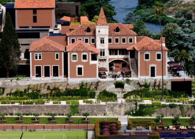 Portugal