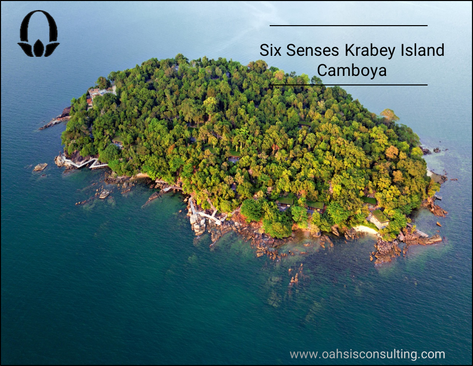 Six Senses Krabey