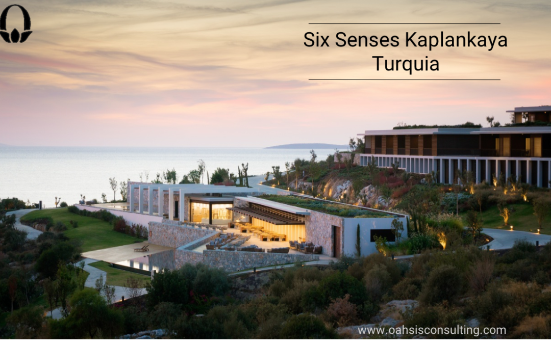 Six Senses Kaplankaya