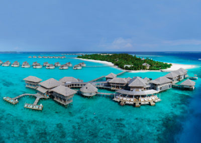 Maldives