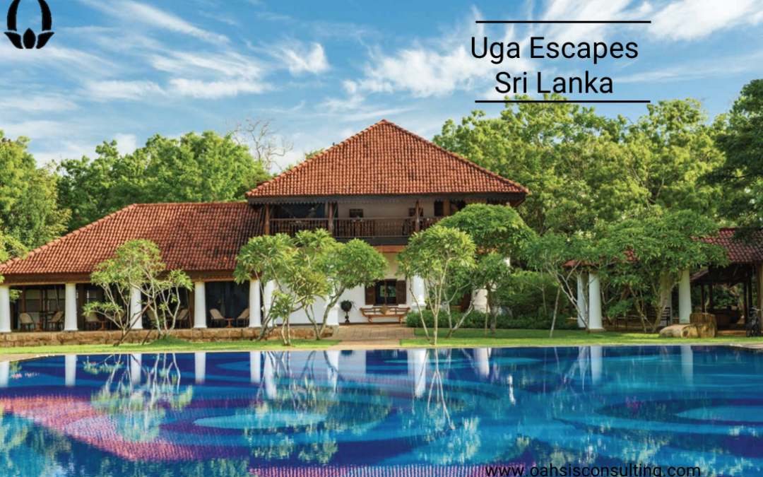 Uga Escapes (Sri Lanka)