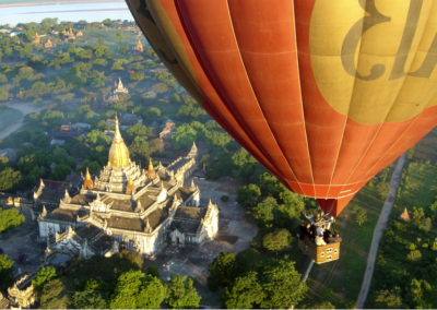 Myanmar