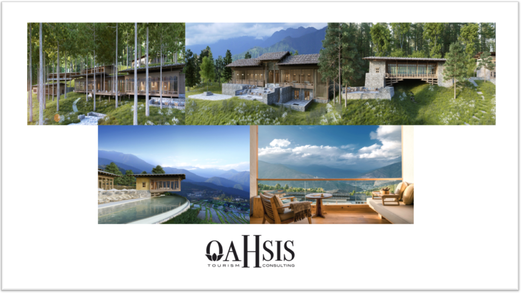 Global Six Senses Bhutan