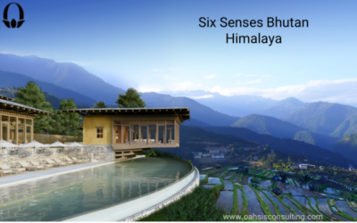 Six Senses Bhutan. Nueva Apertura hoy 01 de abril