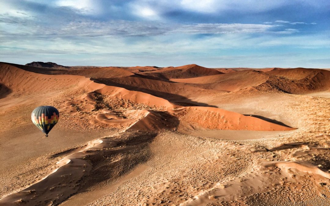 Namibia