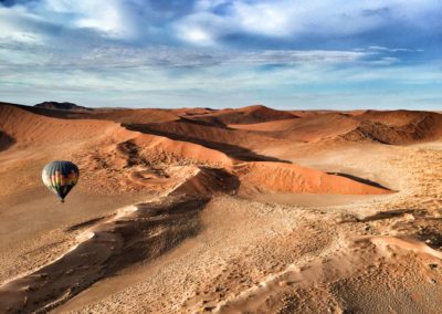 Namibia