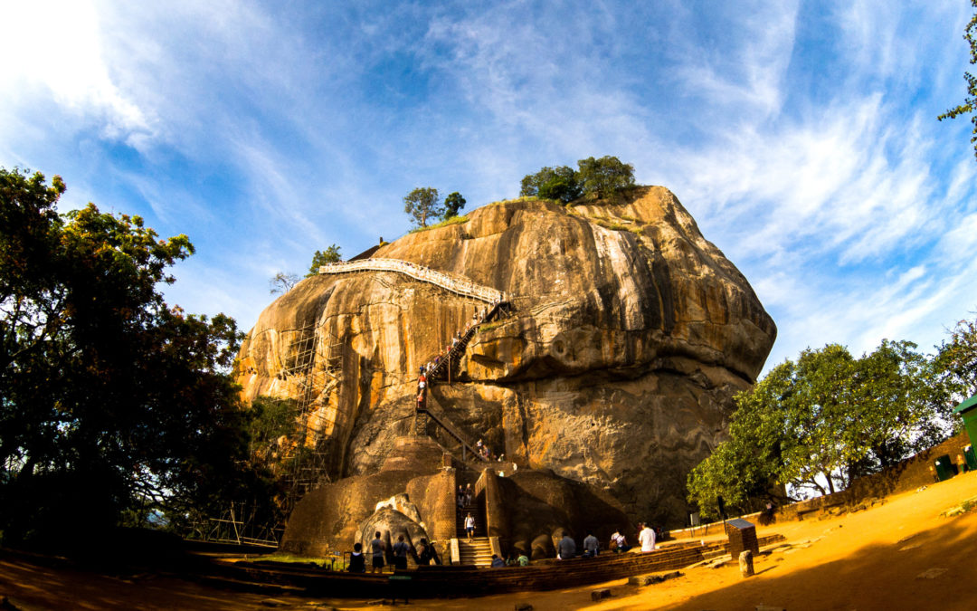 Sri Lanka