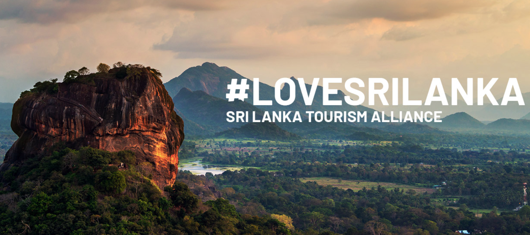 #lovesrilanka