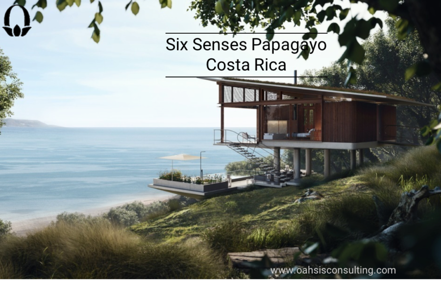 Six Senses Papagallo Six Senses Papagayo