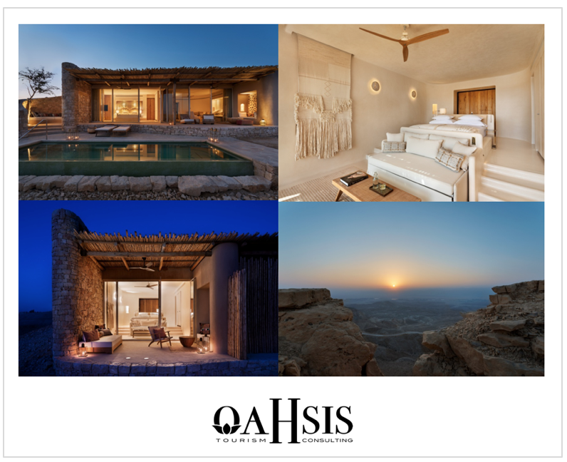 Six Senses Shaharut