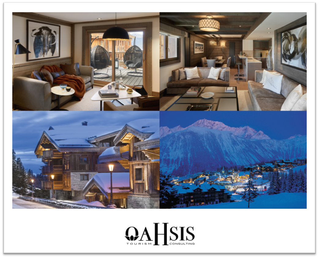 Six Senses Courchevel