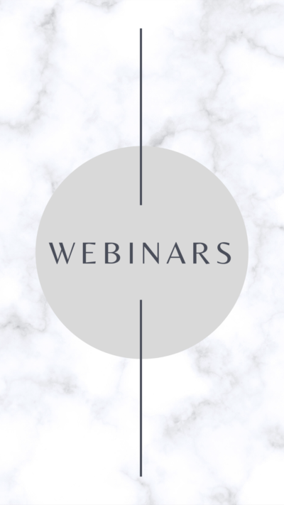 Tan and Grey Minimalism DIY Influencer Instagram Highlight Cover Set (1) Webinars