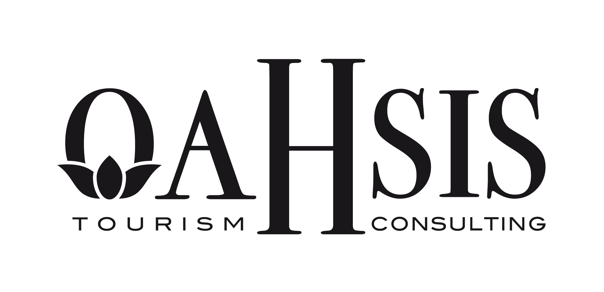 logotipo OAHSIS