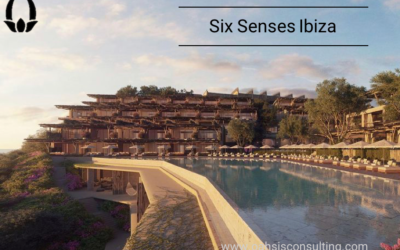 Six Senses Ibiza. Nueva apertura el próximo 10 de Julio 2021.