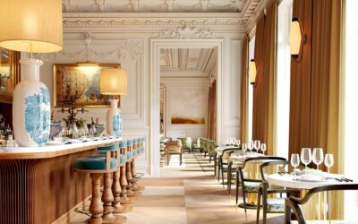 We present the inspiring novelties of Six Senses that will captivate us for the next few years