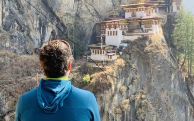 Bután, aún más exclusivo y sostenible, tras su reapertura al turismo el próximo 23 de septiembre