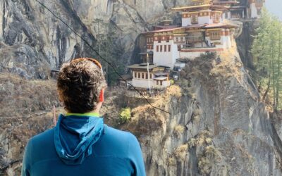 Bhutan, even more exclusive and sustainable, after reopening on 23 September