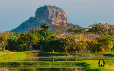 Un momento perfecto para viajar a Sri Lanka