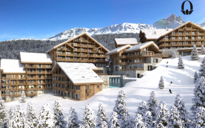 Uno de los resorts de nieve más hermosos de Francia se incorpora al portfolio de Oahsis Consulting