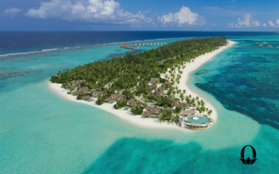 New opening in Maldives: Six Senses Kanuhura, exclusivity and luxury in the Lhaviyani atoll Lhaviyani Atoll