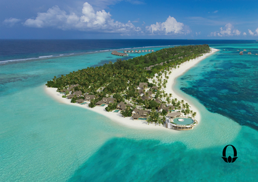 New opening in Maldives: Six Senses Kanuhura, exclusivity and luxury in the Lhaviyani atoll Lhaviyani Atoll