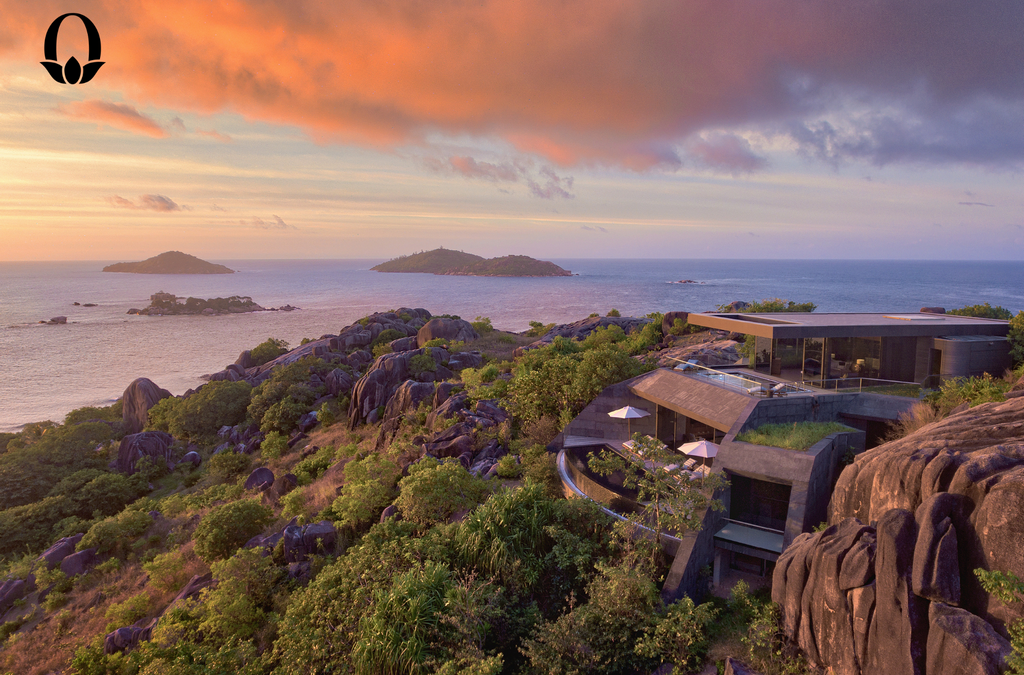Six Senses Zil Pasyon, la joya más exclusiva de las Islas Seychelles