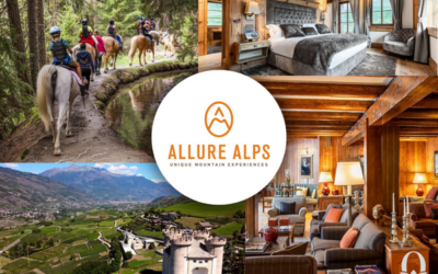 Allure Alps, the new DMC of Oahsis Consulting that brings you the best experiences in the Italian AlpsAllure Alps