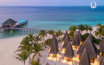 Heritance Aarah Hotel and two Adaaran Resorts properties honoured at Travel Trade Maldives Awards 2023