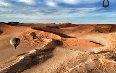 Viaja con Oipuka a Namibia, la gran desconocida del África occidental