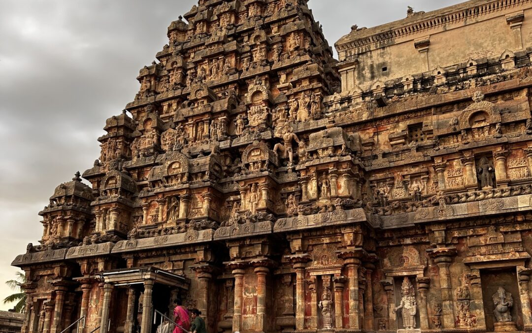 Exploring a lesser-known india