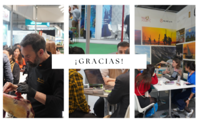 Thank you for all your support!