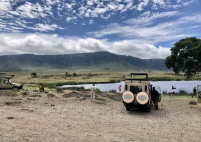 Tanzania