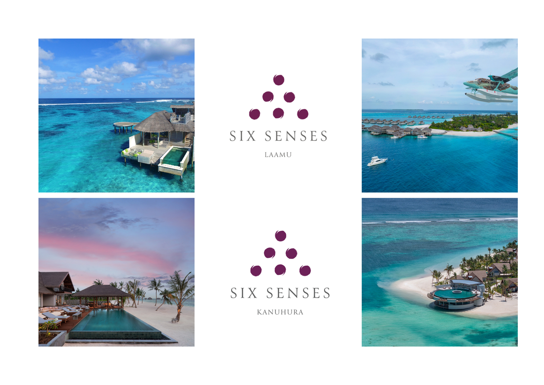 Six Senses Maldives