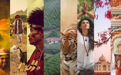 Descubre la India y cambia tu forma de ver el mundo