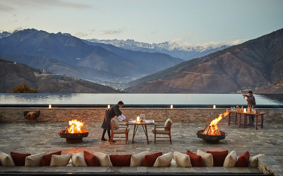 Un respiro para el cuerpo, la mente y el alma