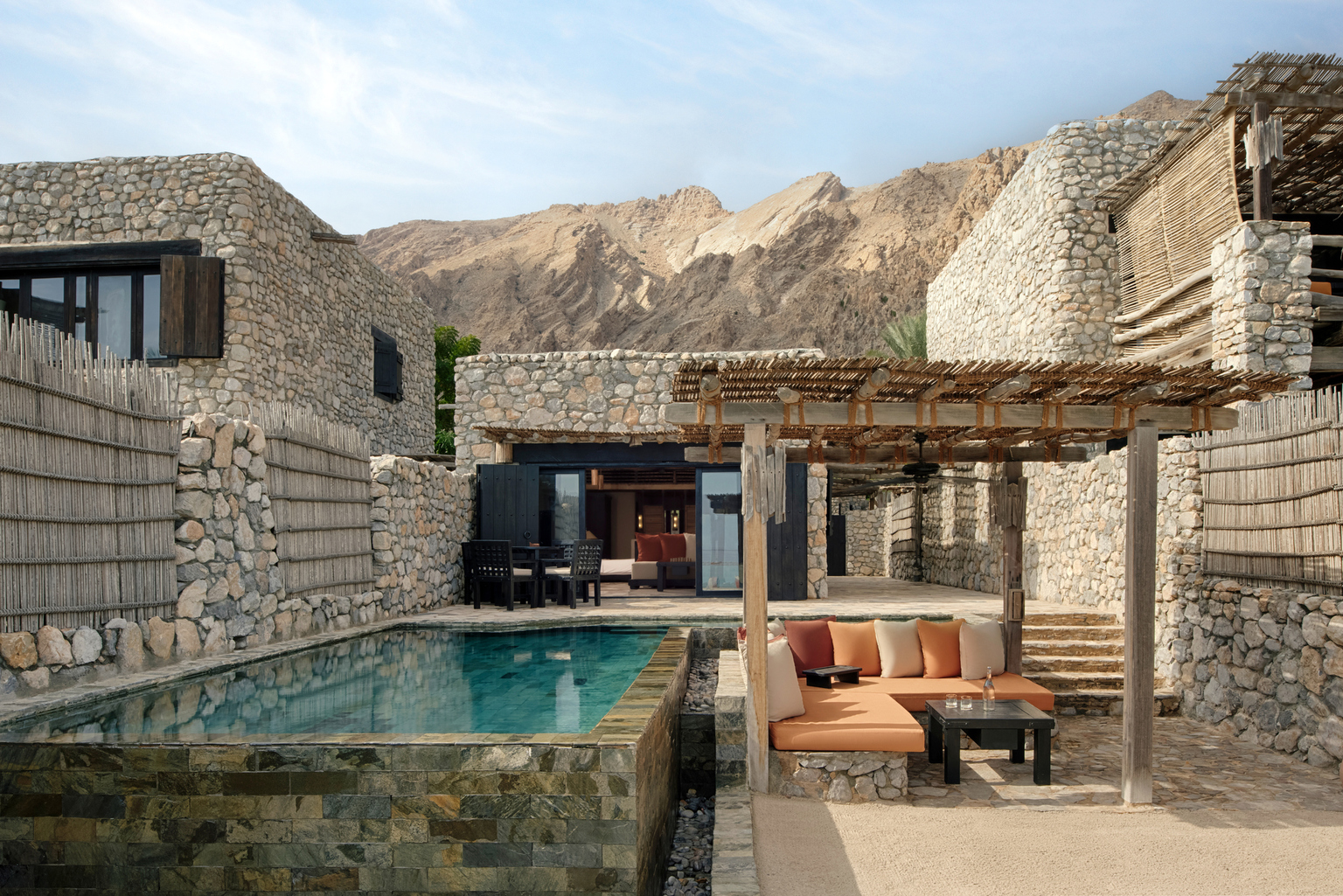 Hotel & Resort Photographer